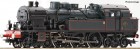 72167 Roco Steam locomotive série 232 TC Digital with Sound